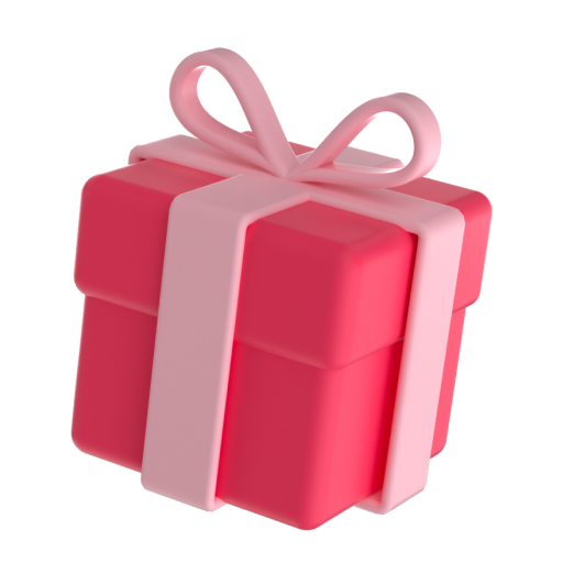 SURPRISE GIFT
